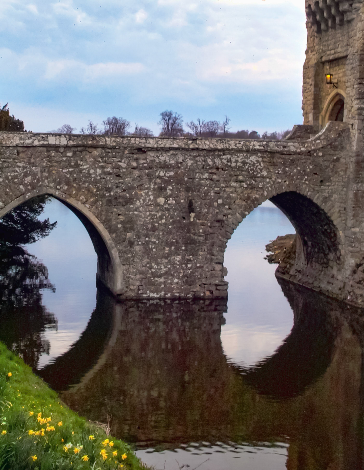 28mm 1/15s f/19 ISO 100