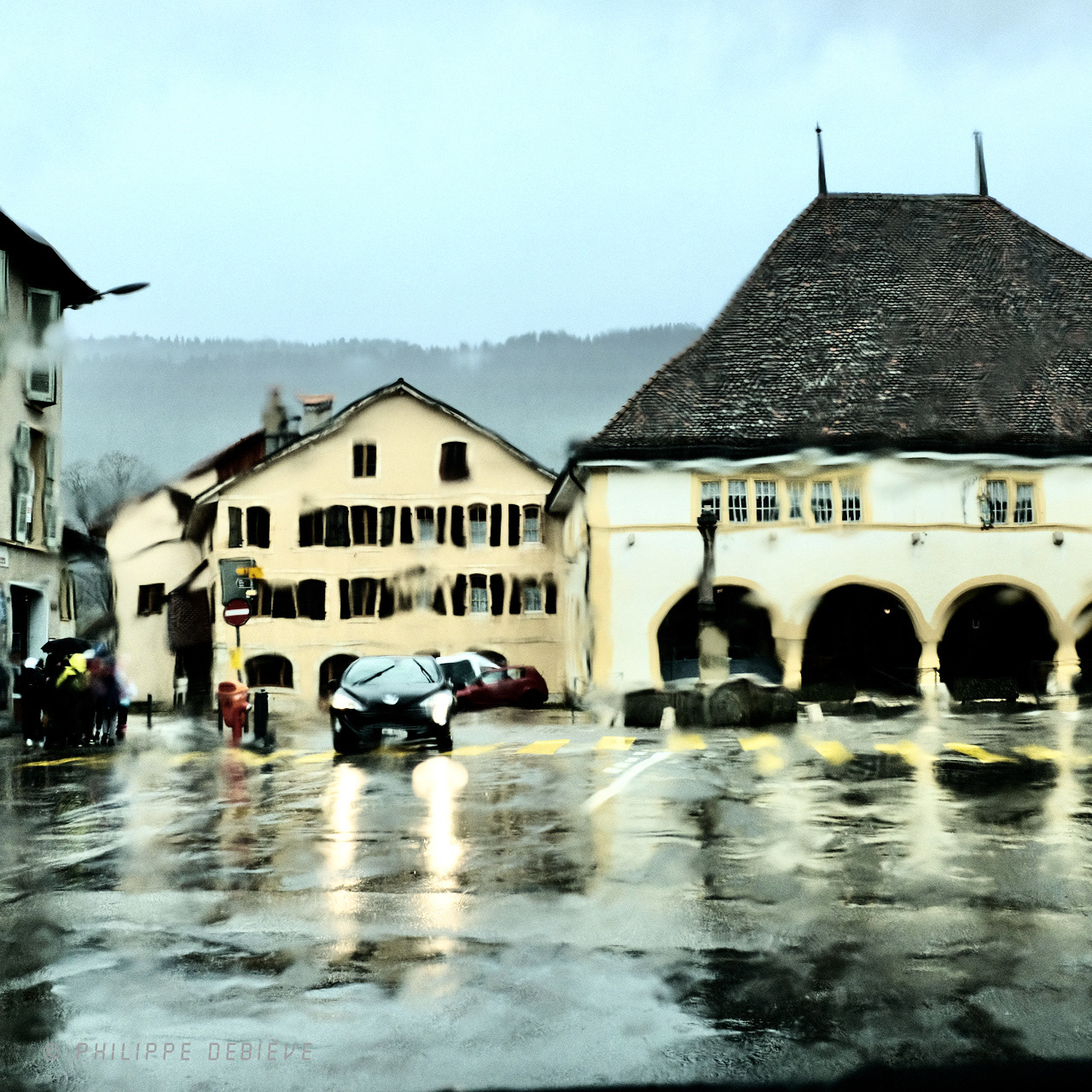 Val-de-Travers / 2020