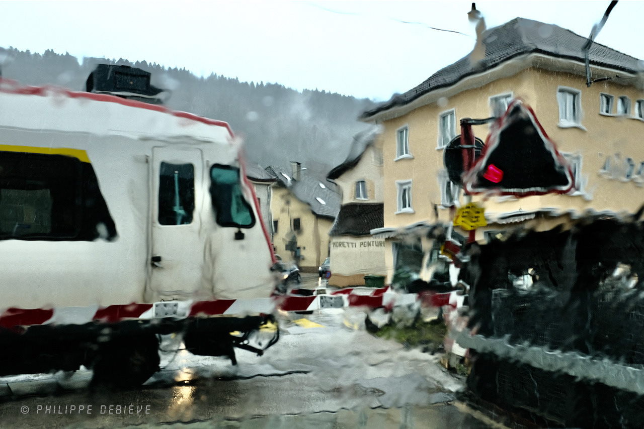 Val-de-Travers / 2020