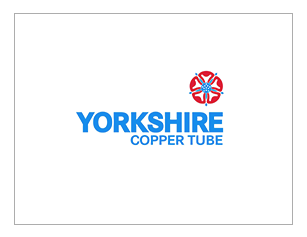 Yorkshire copper tubes