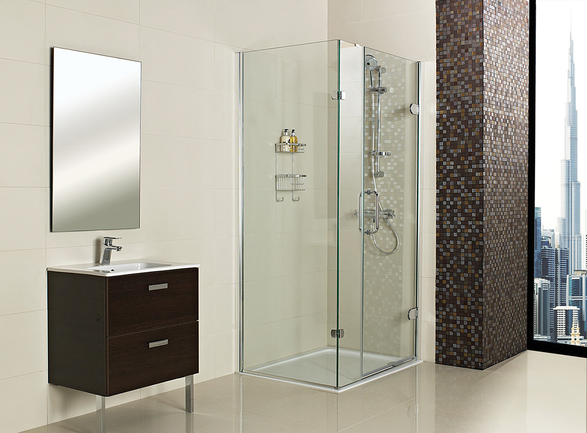 Building Materials Supplier in Dubai Infrastructure, Sanitaryware