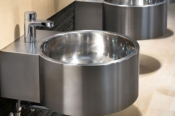 Sanitaryware
