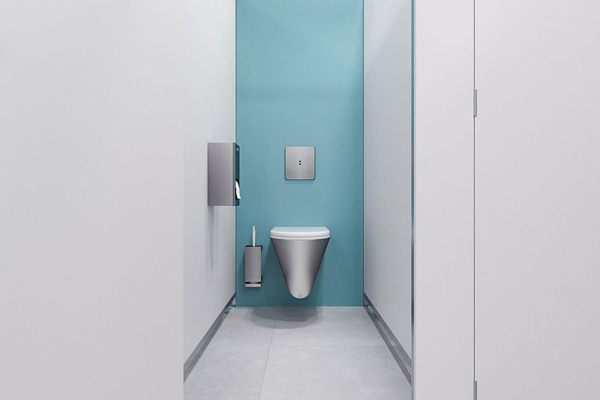 Sanitaryware solutions