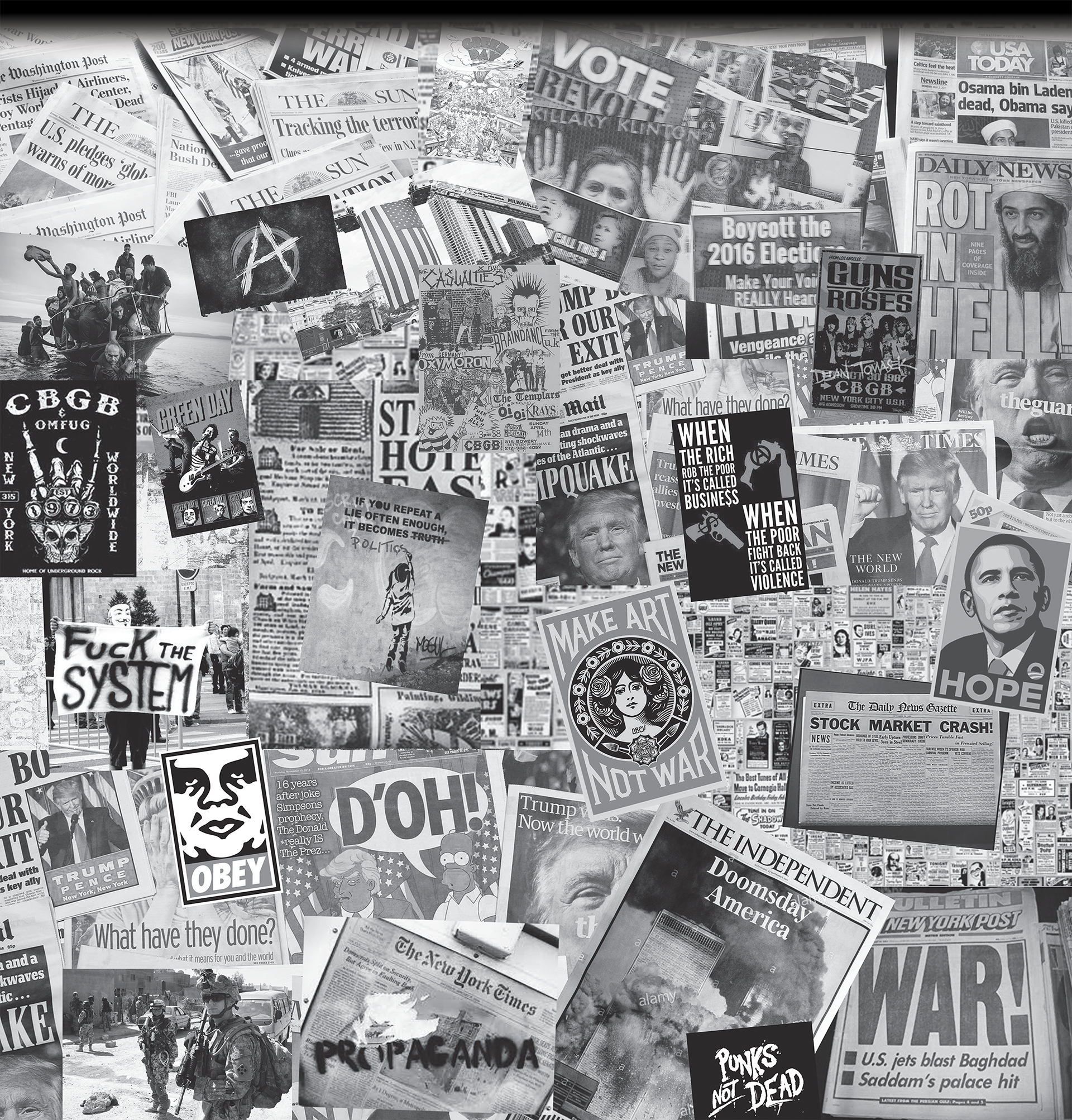 backdrop