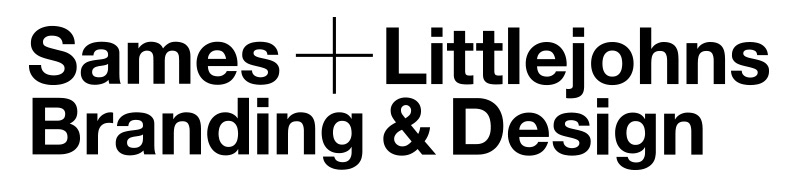 Sames + Littlejohns  |  Branding & Design