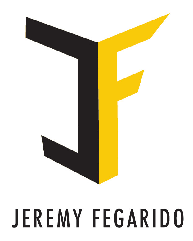 Jeremy Fegarido