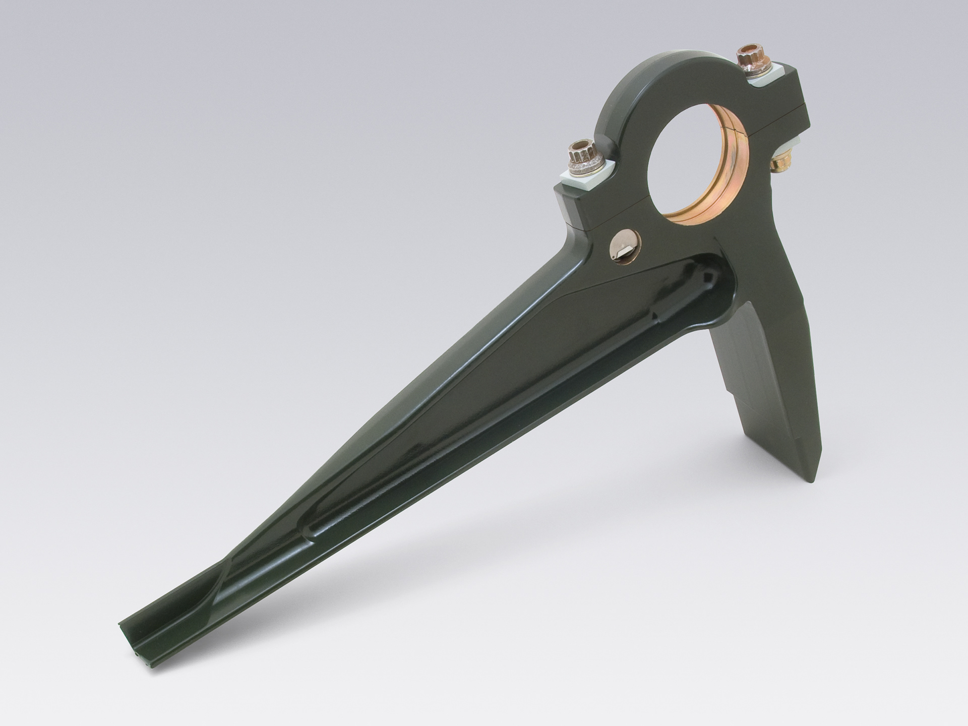 Fitting Assembly