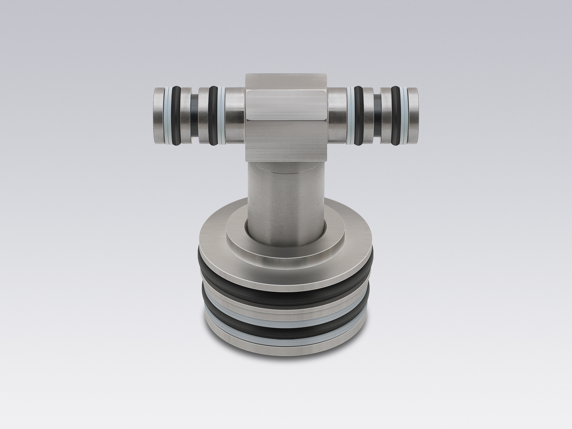 Tilt Cylinder Assembly