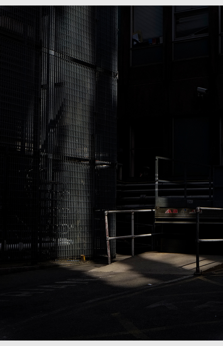 krystina stimakovits, photography, art photographer, urban, abstraction, krystinastima, london,   stima-images, myportfolio, light, darkness, Light in the Tunnel, chiaroscuro, mood, light vibration,   shadows, contemplation, obscured, shadow play, brilliant light