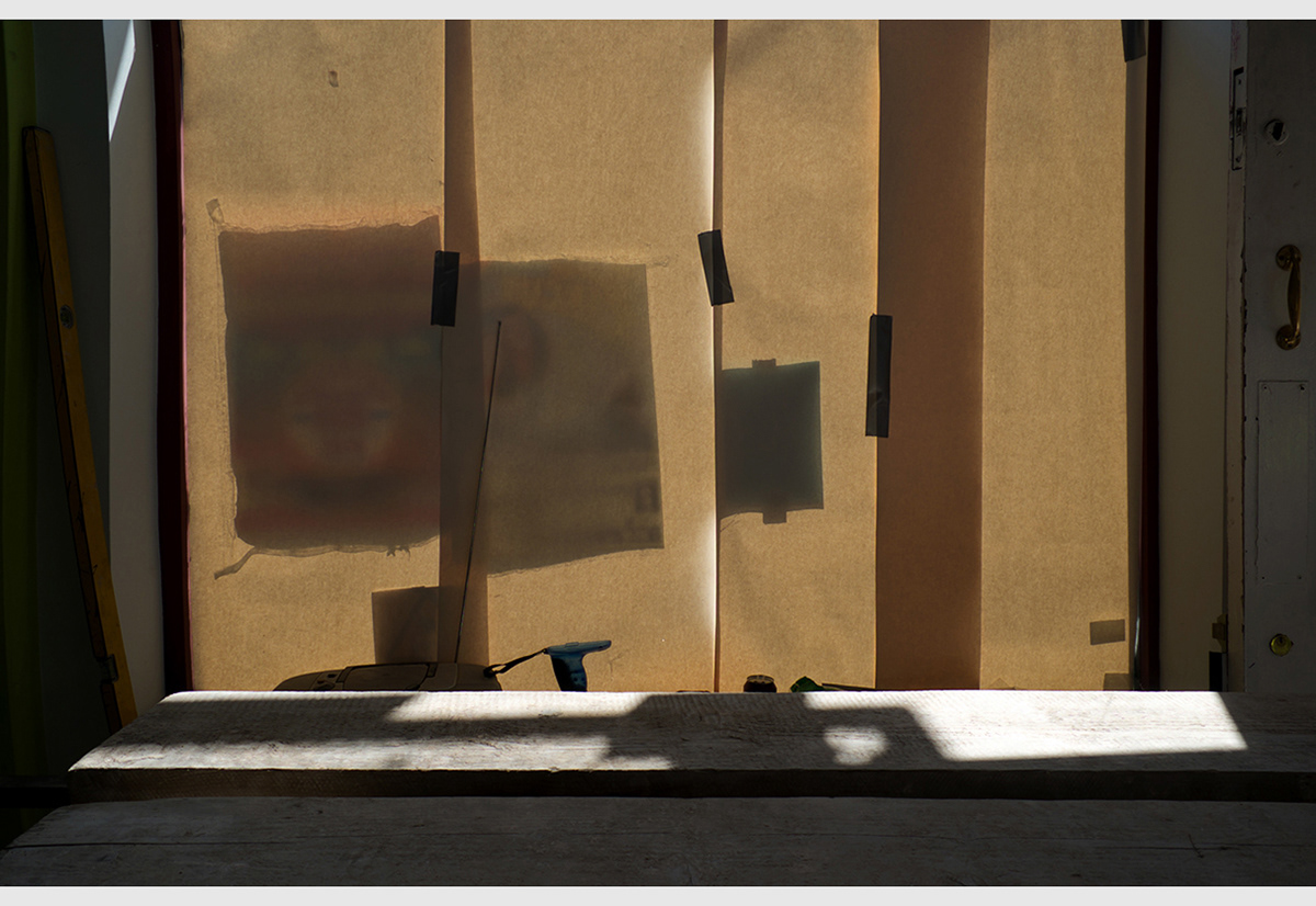 krystina stimakovits, photography, art photographer, urban, abstraction, krystinastima, london, stima-images, myportfolio, Manual Labour Lullaby, work sites, traces of work, labour, break, stillness, in limbo, materials, ladders, resting, unfinished business, traces of human action, moody, in progress, expectation, site works, manual labour