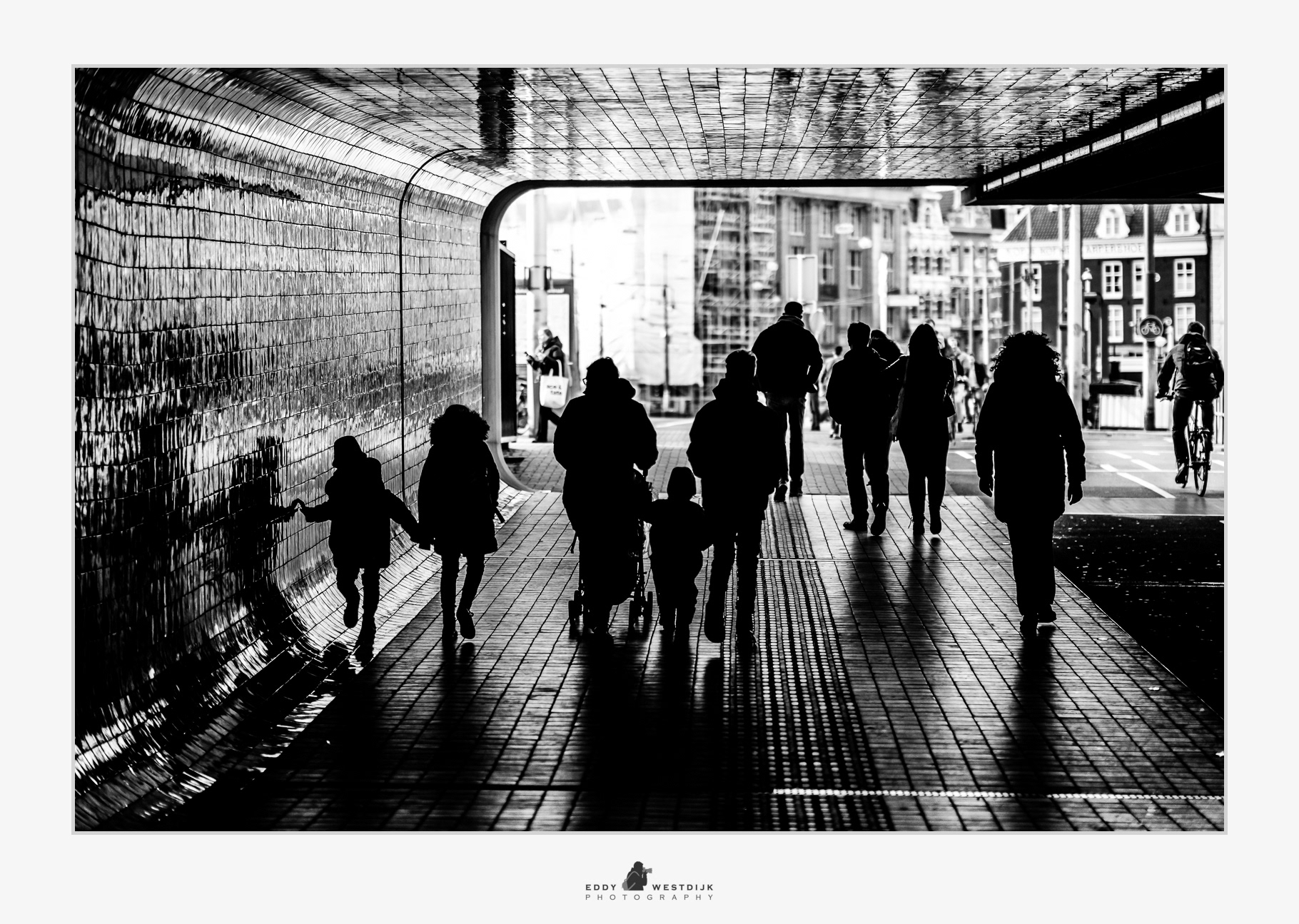 Color-version published in 'In Beeld 94 - Dutch Fotobond'