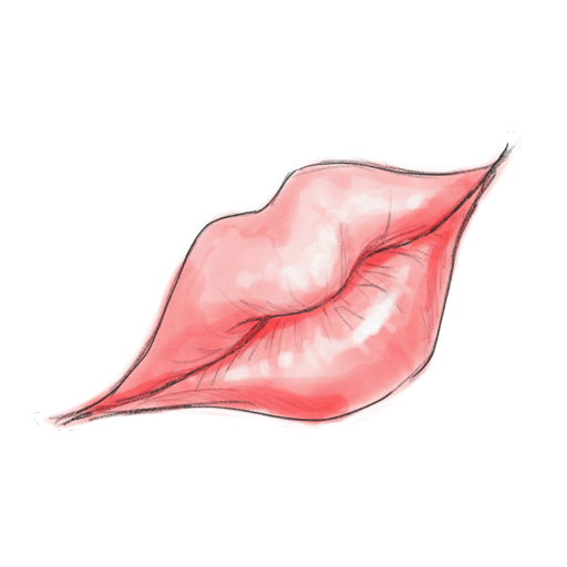Hot Kiss Emoji Gif Hot Kiss Emoji Gif
