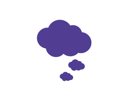 icon for 'Reflections'