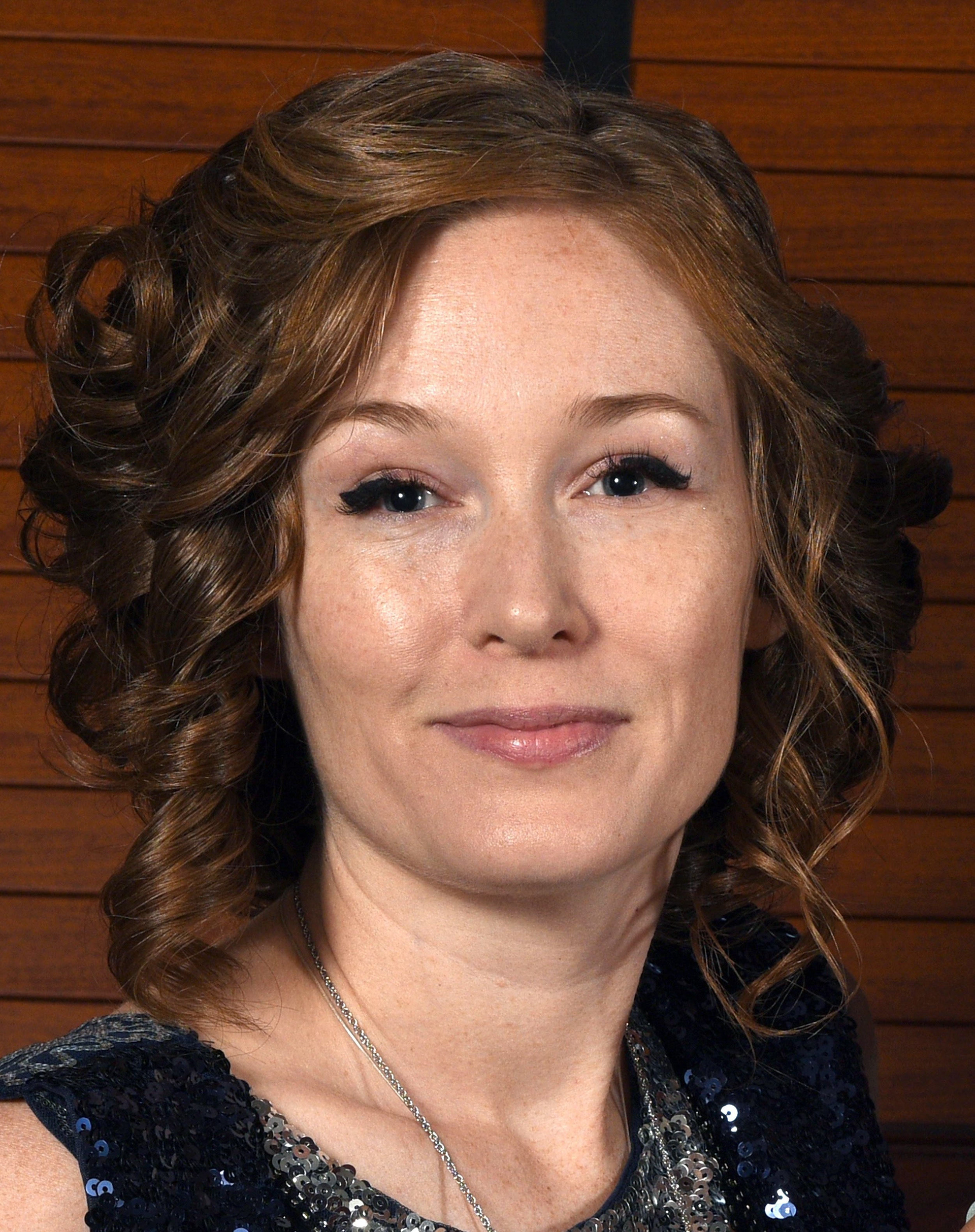 Charlotte Gilbert (as Kimberly)
