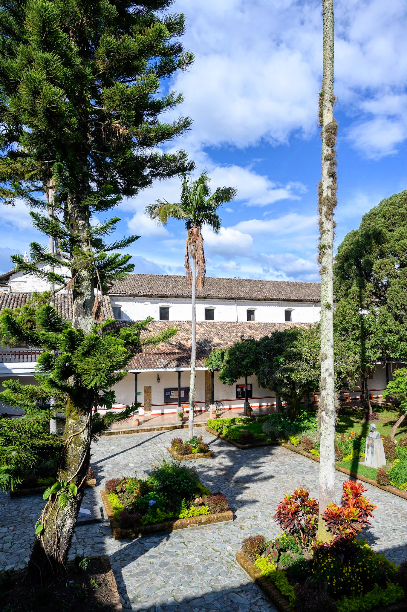 Université du Cauca