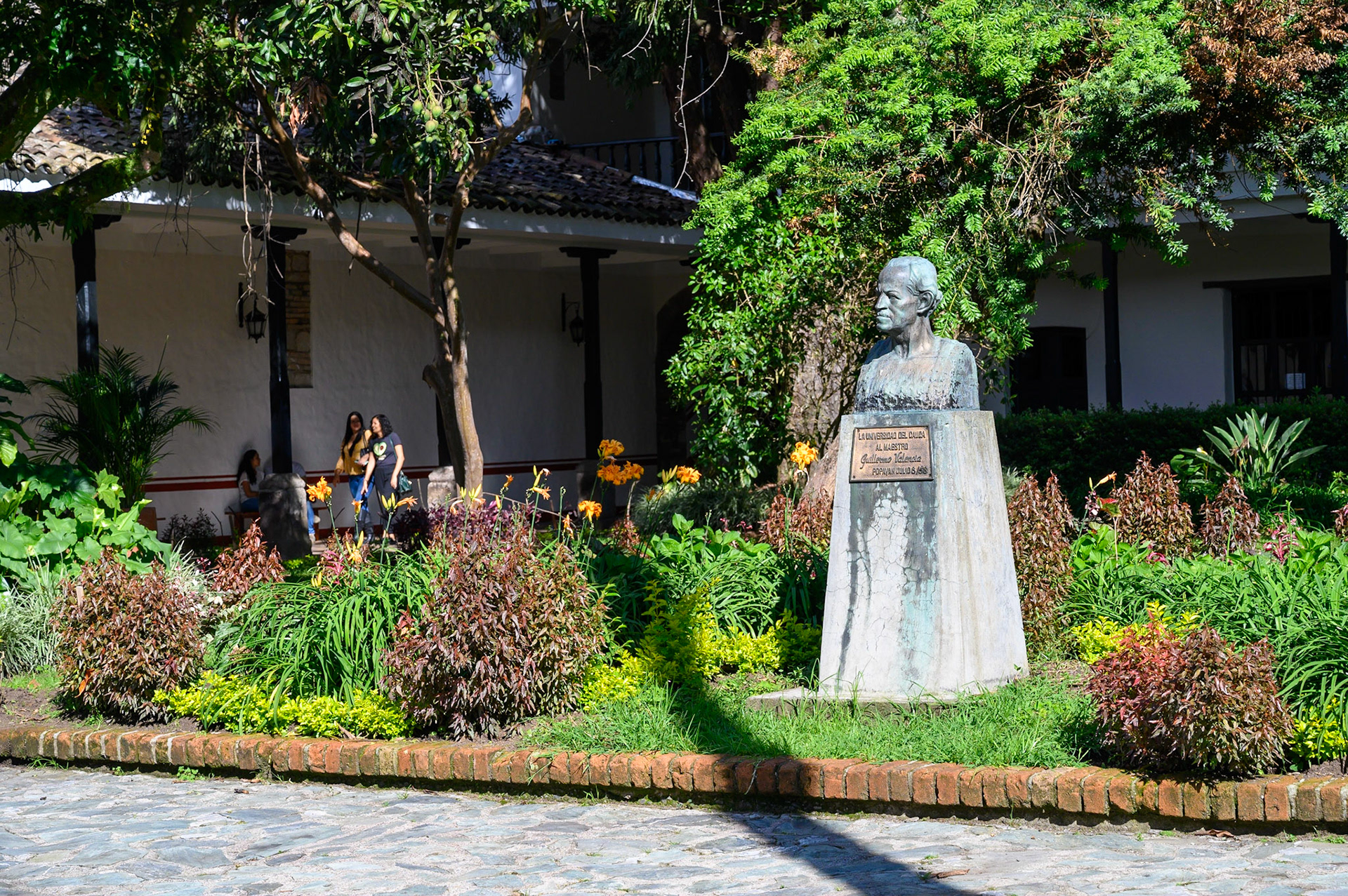 Université du Cauca