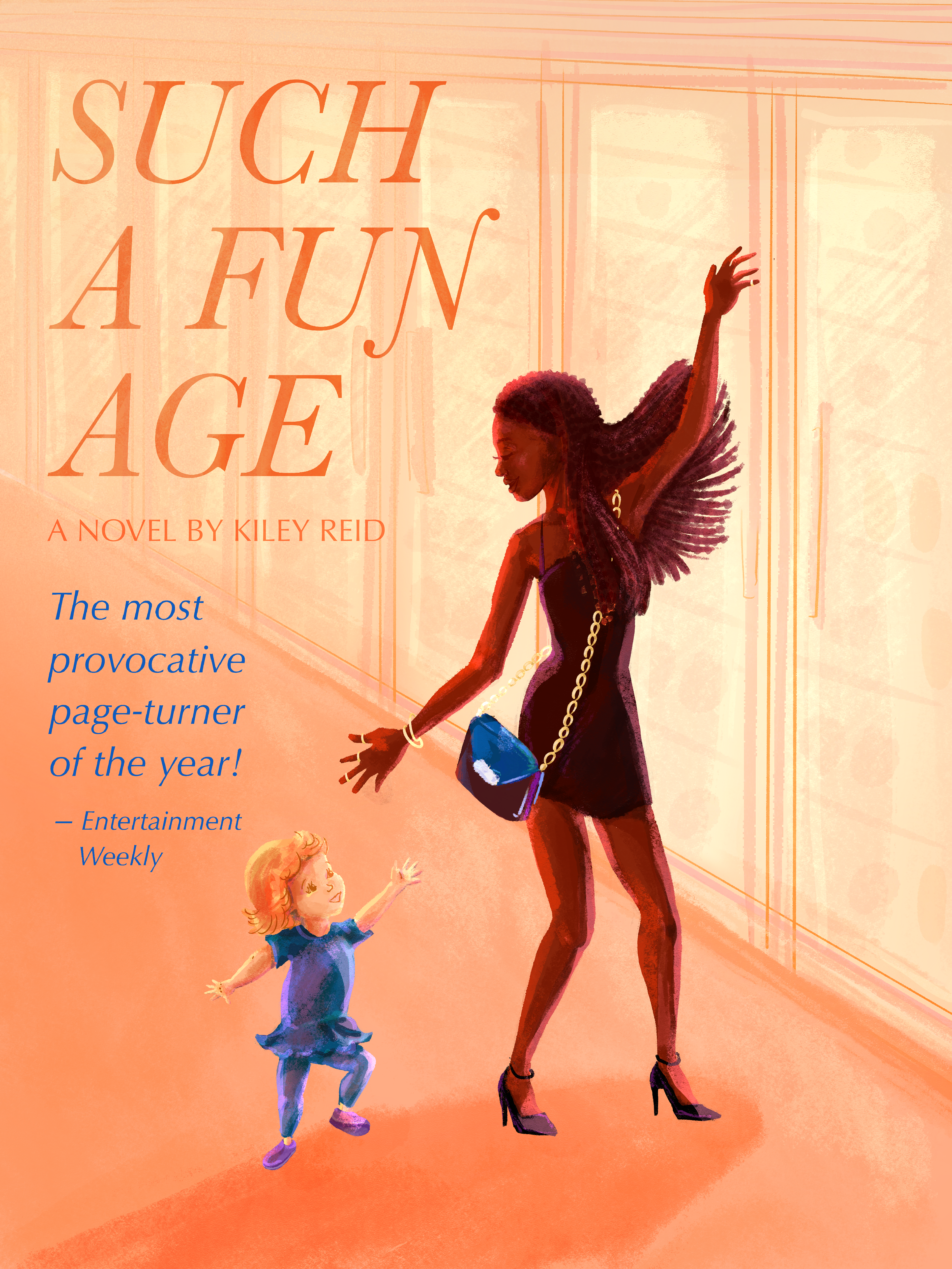 Promotional Poster 1