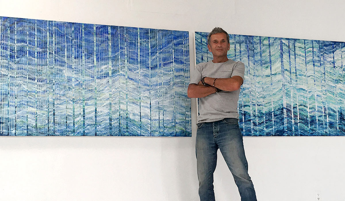 ADAPTATION,PAINTING,HERMANN LEDERLE