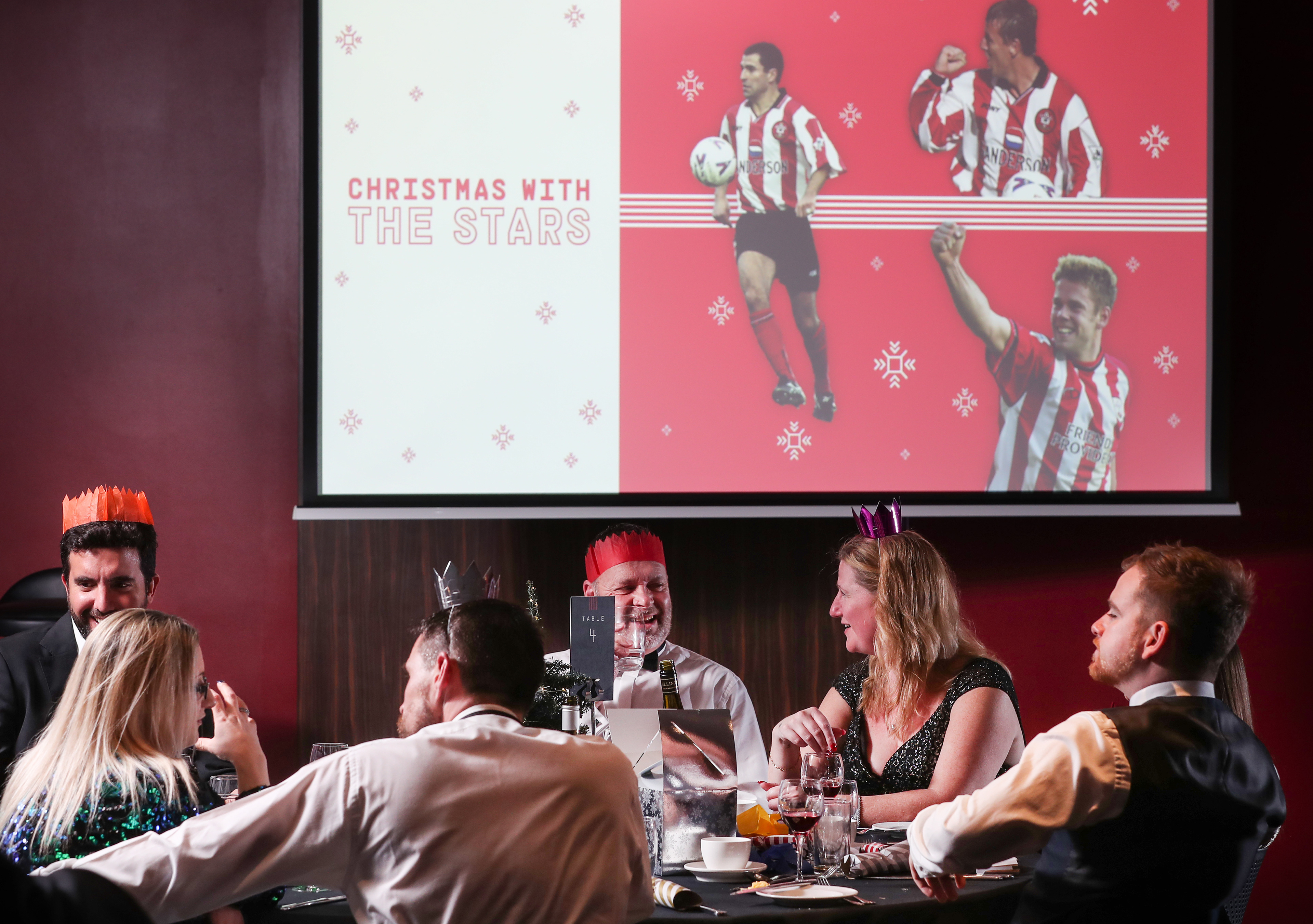 Event photography by Southampton photographer Stuart Martin