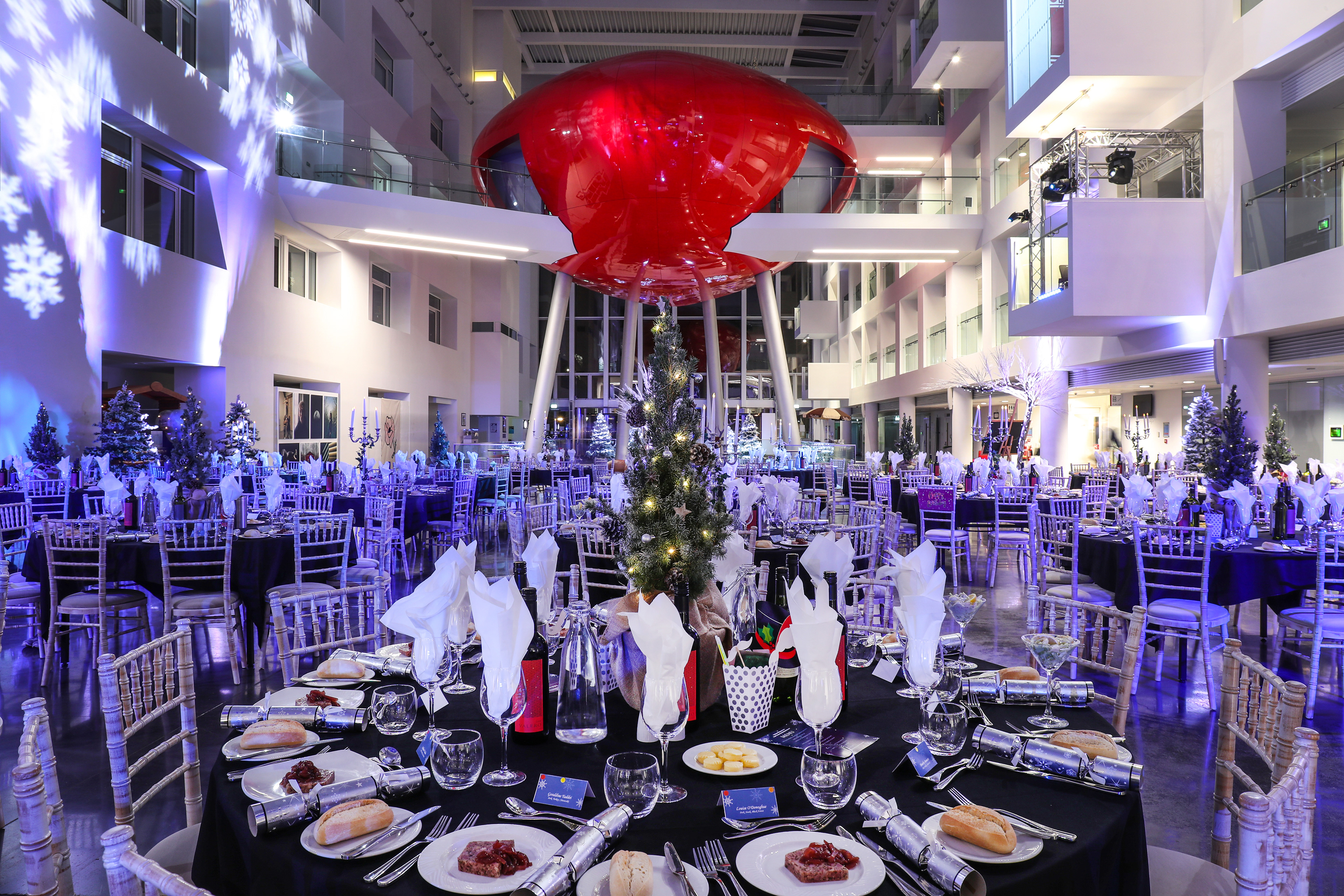 Event photography by Southampton photographer Stuart Martin