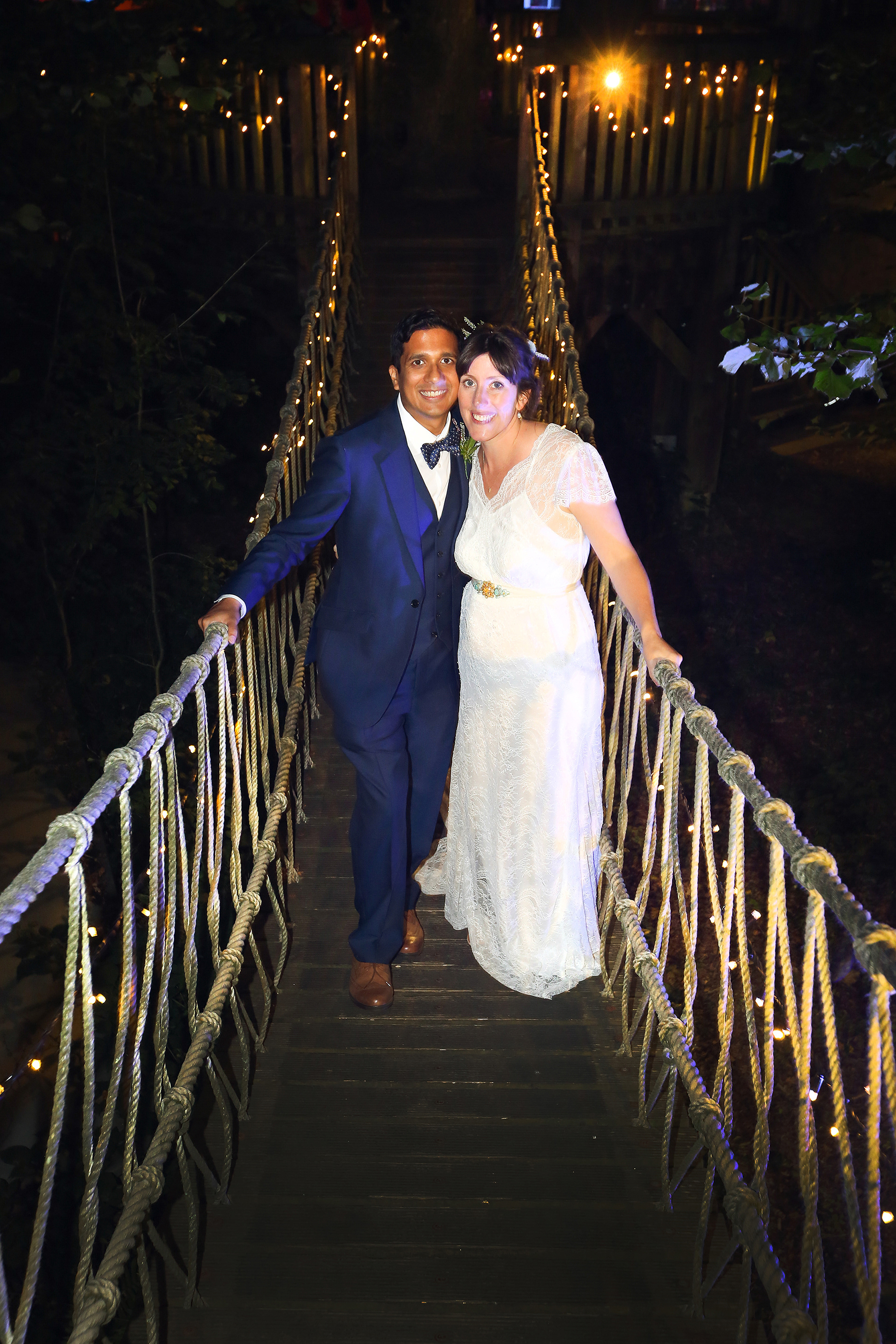 Wedding photography by Hampshire photographer Stuart Martin