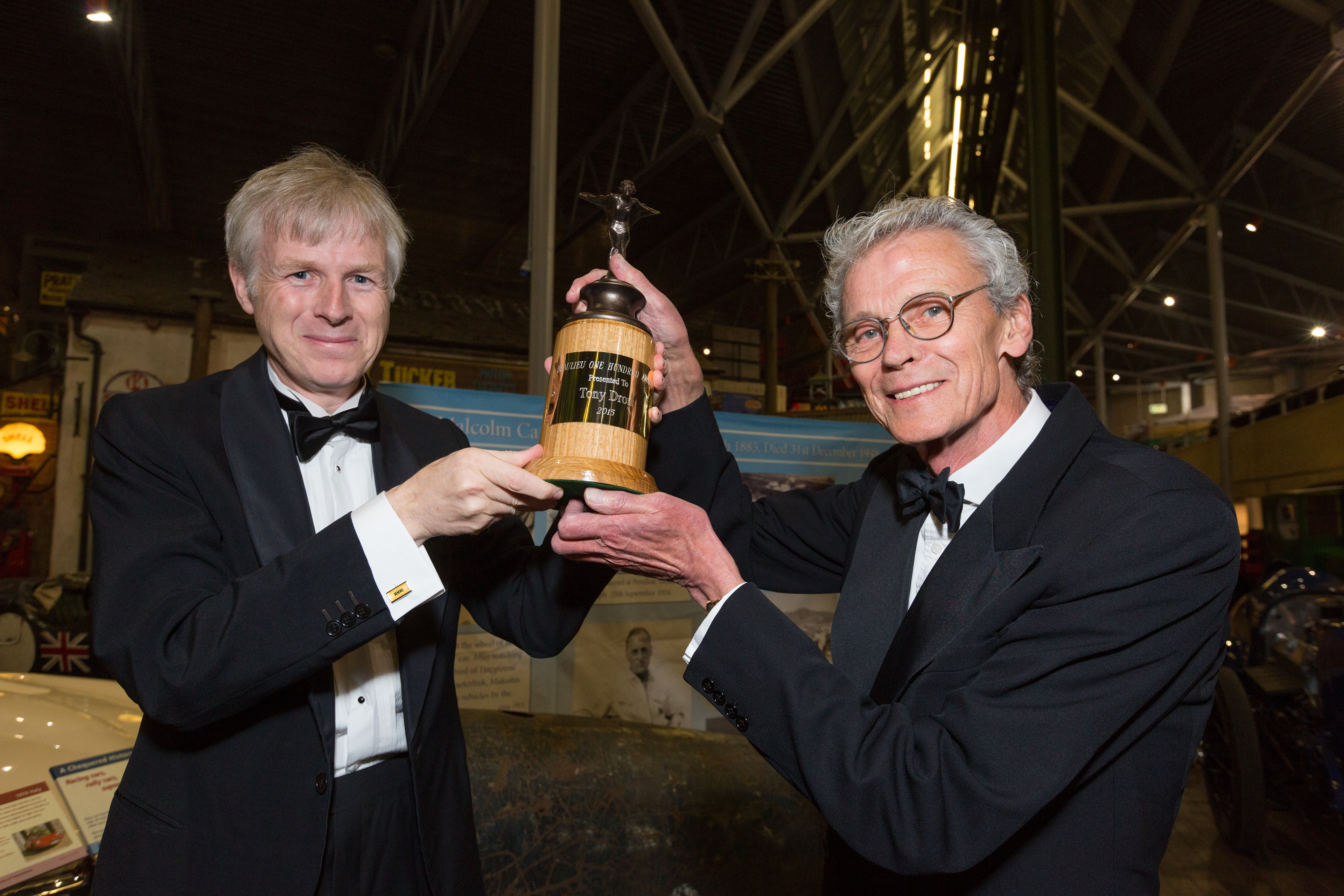 Event photography by Southampton photographer Stuart Martin