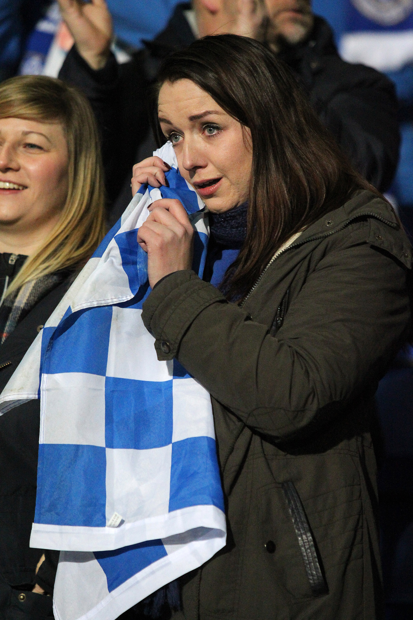 Sport photography by Southampton photographer Stuart Martin