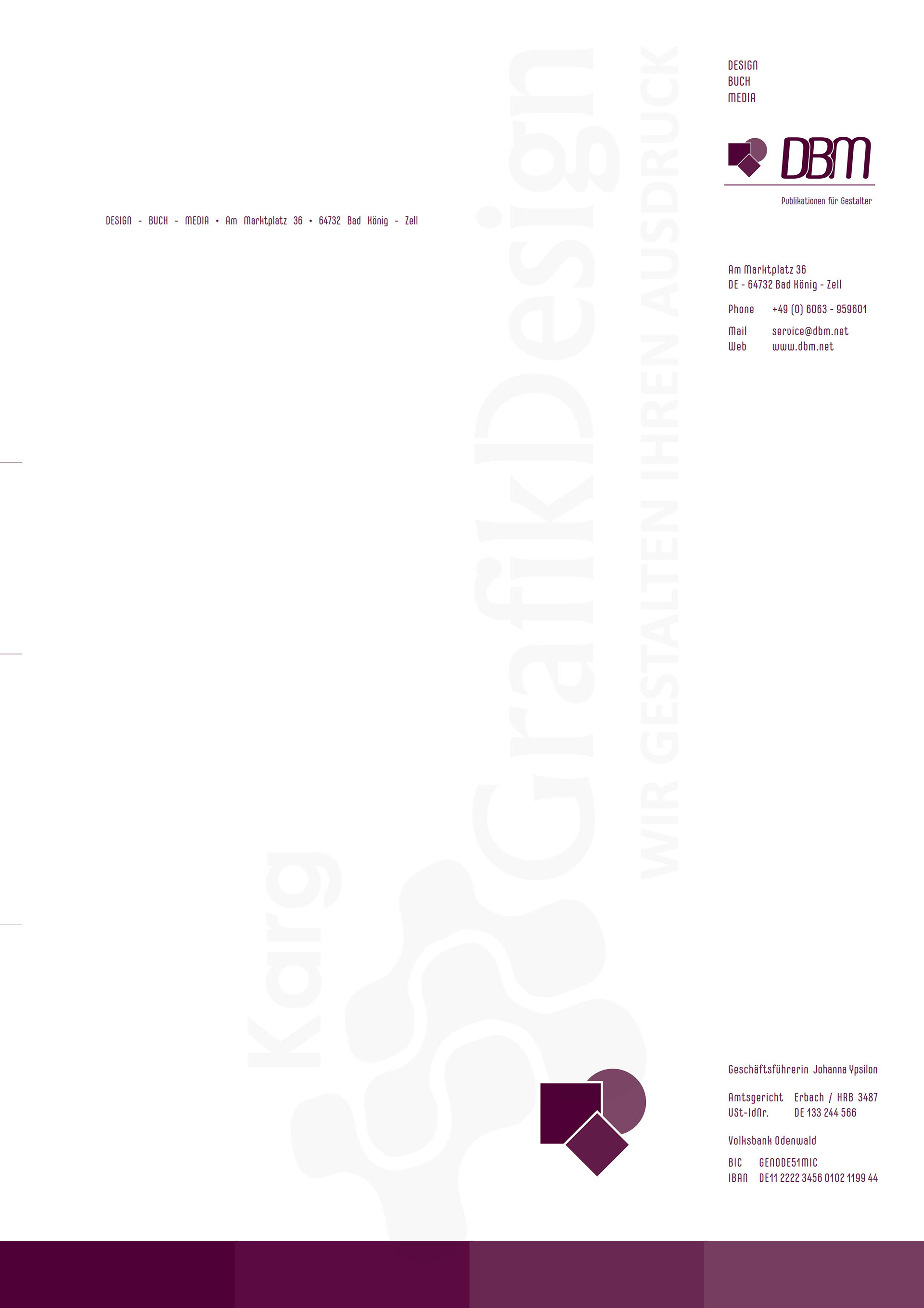 Briefpapier