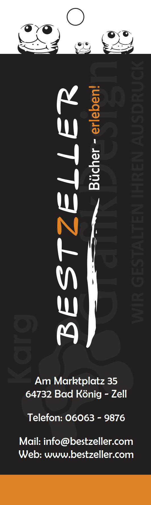 Lesezeichen