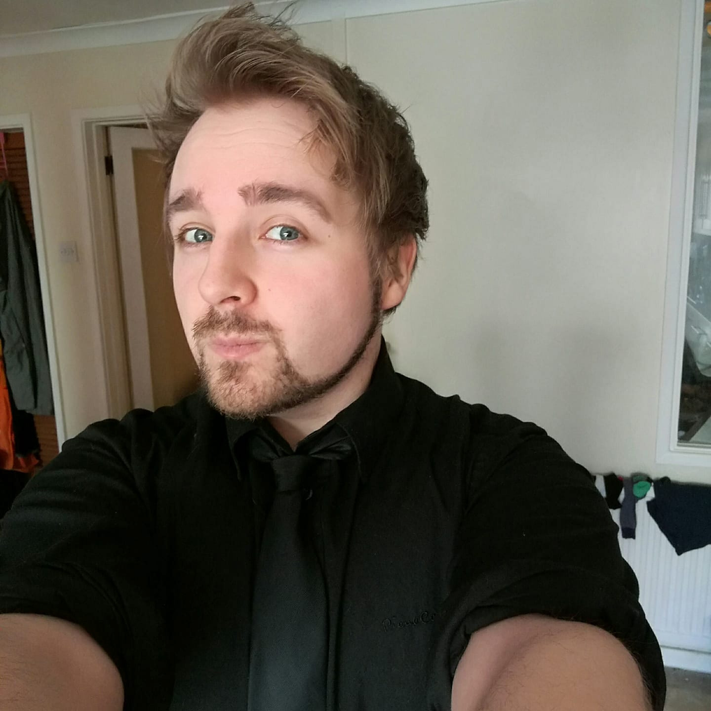 Jay Efford jay-efford