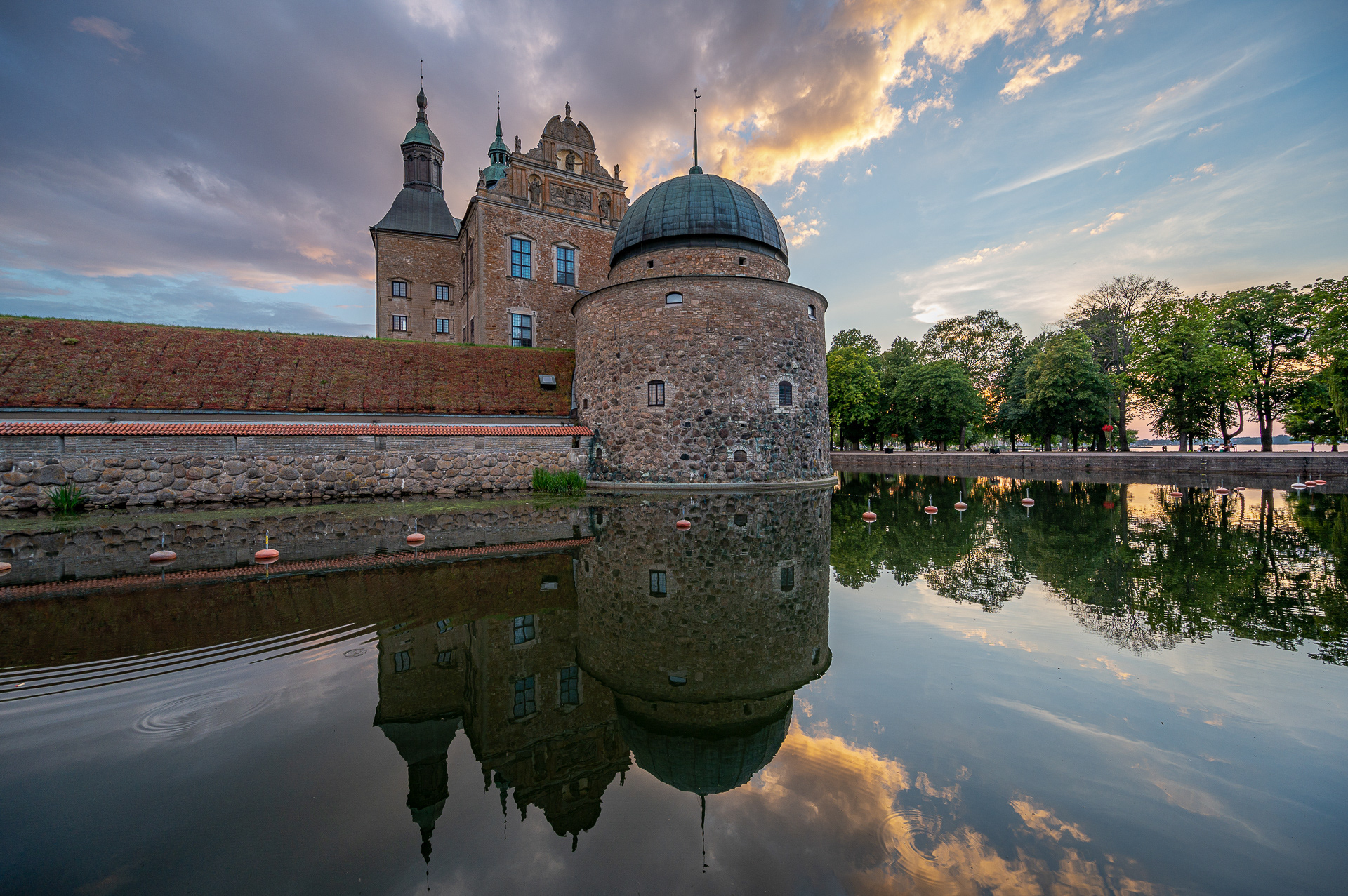 Vadstena