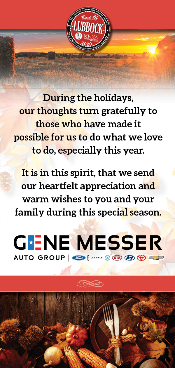 Holiday Ad