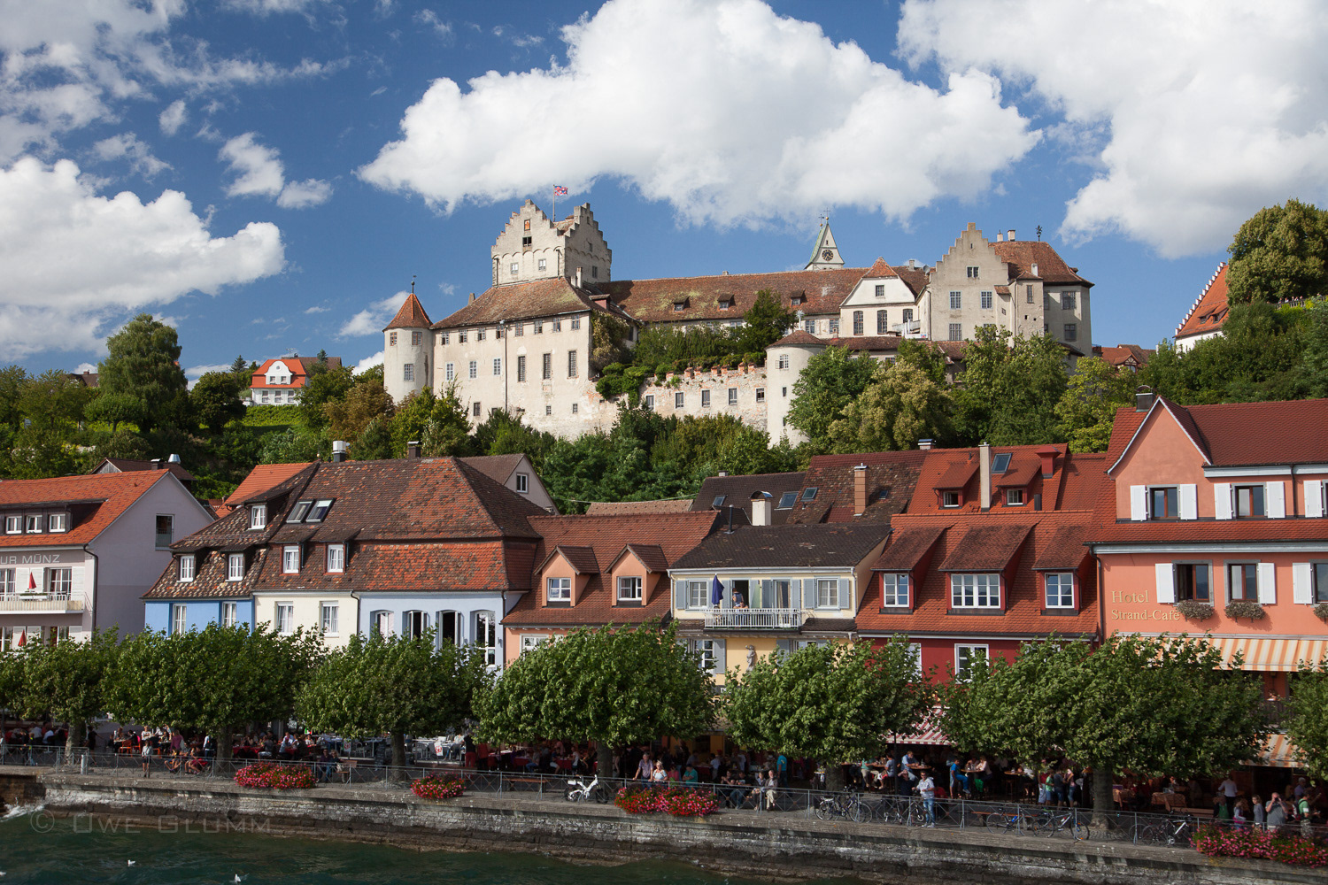 Meersburg
