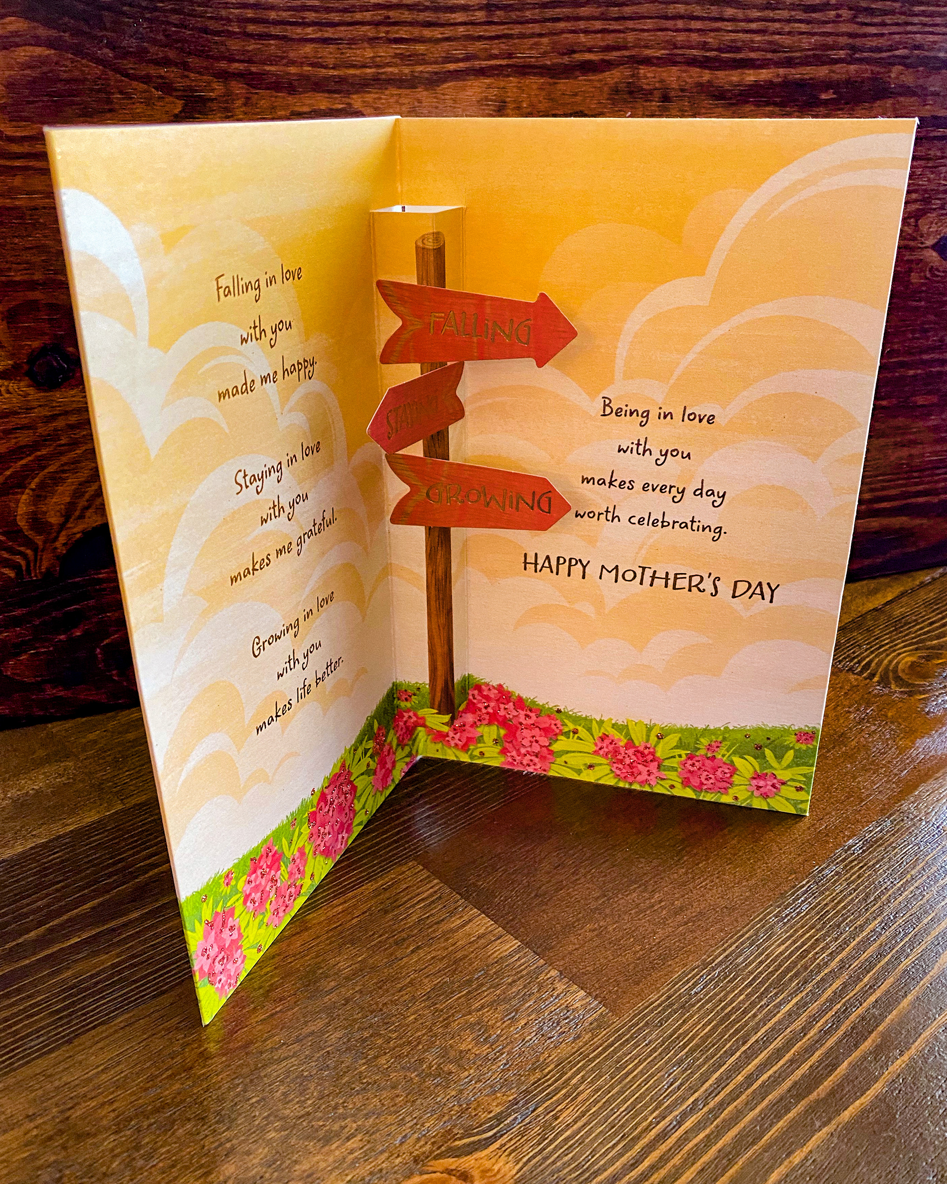 Greeting Card Products