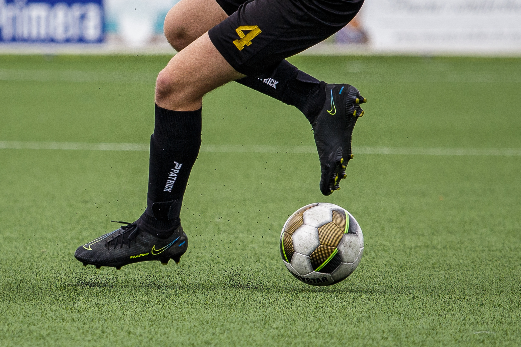 Football Highlights