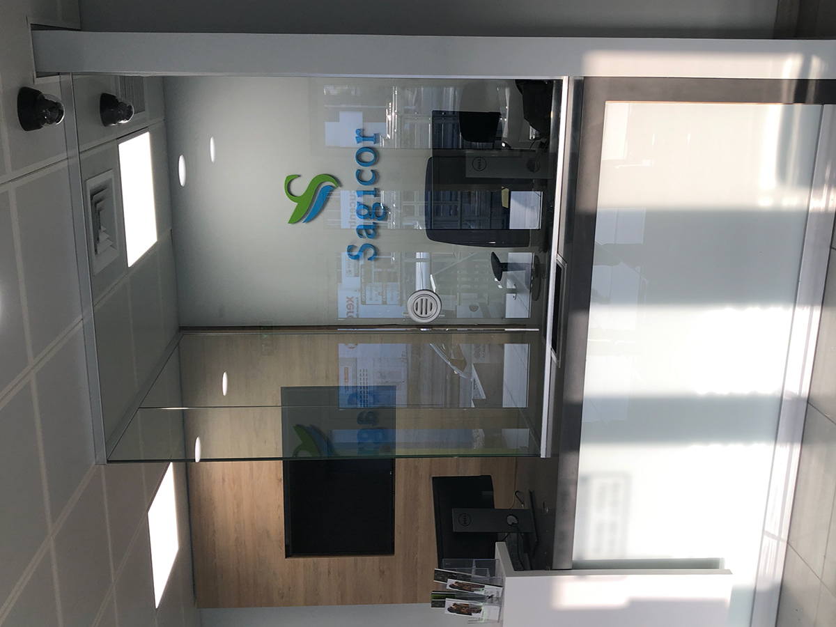 4C Architecture Sagicor