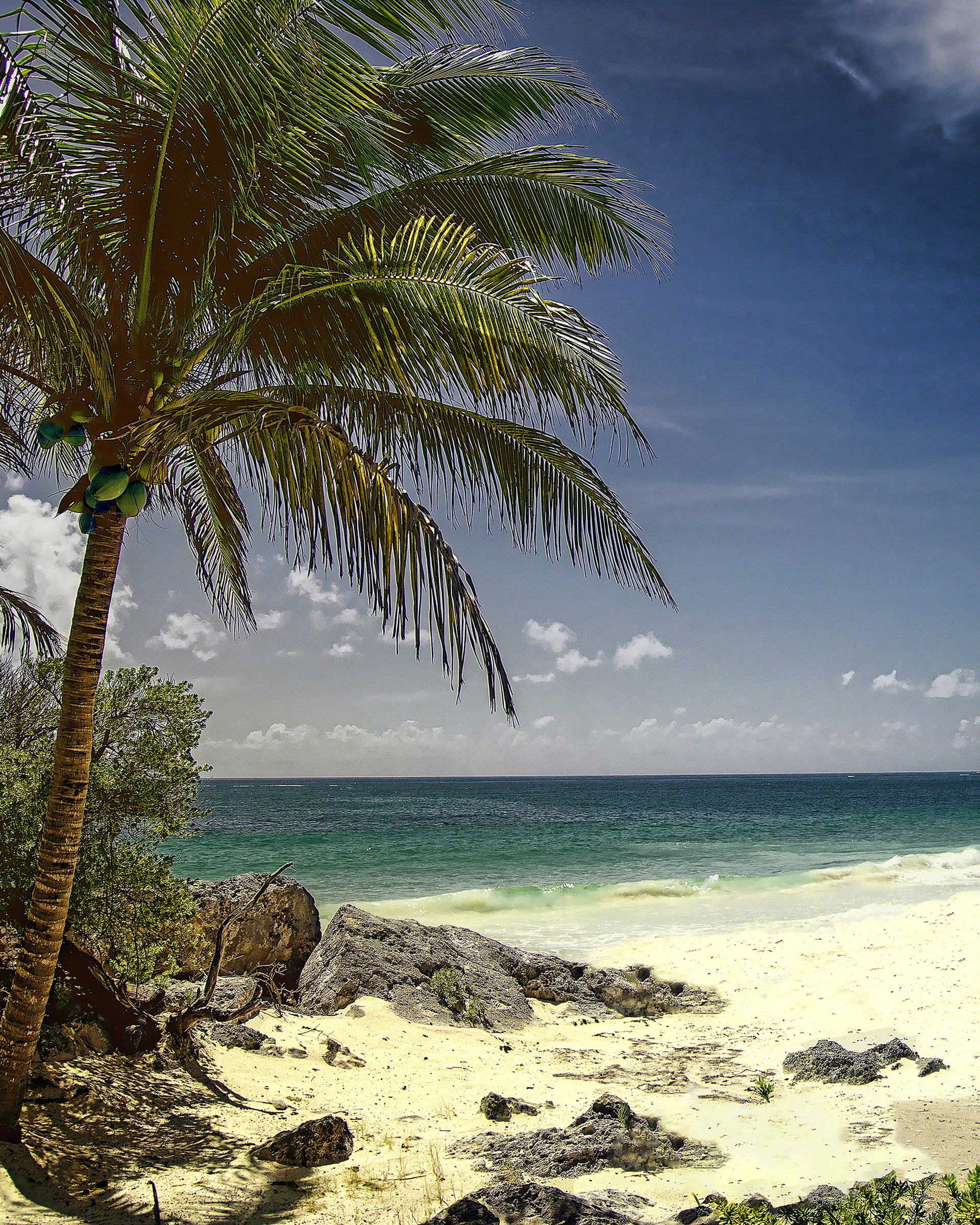 Tulum Beach Resort