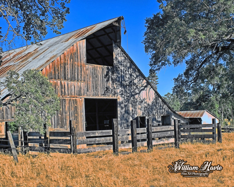 McCourntey Barn 2