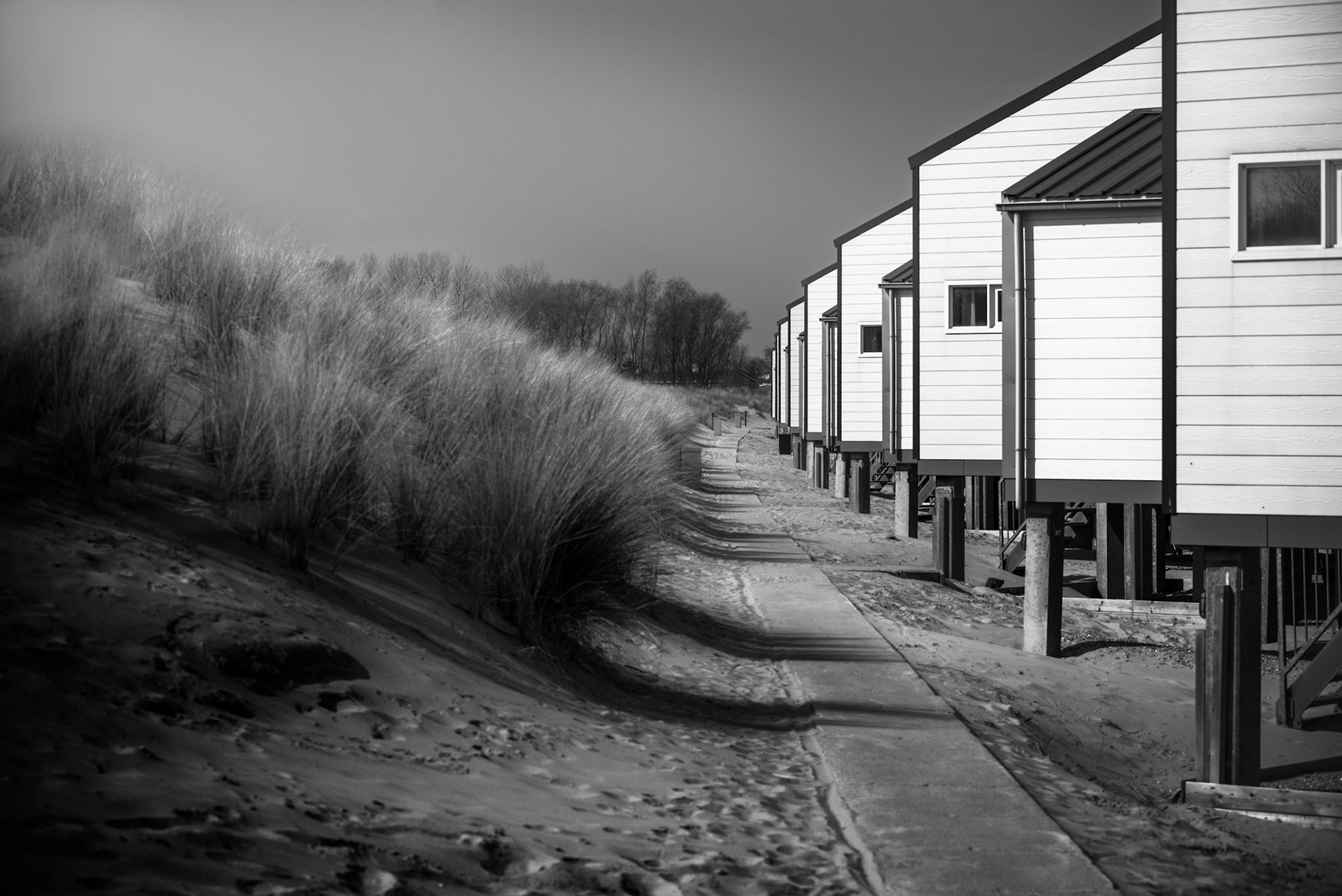 Cottages II