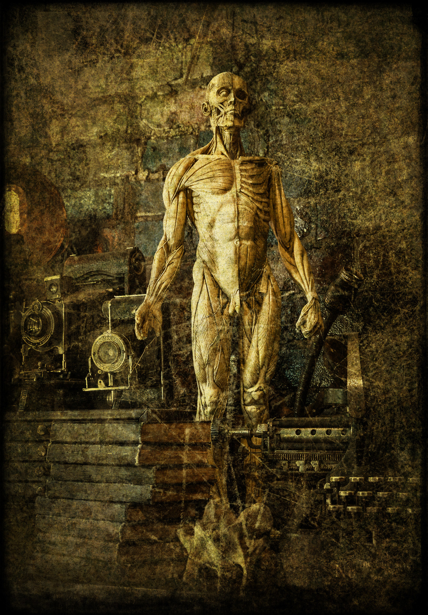 Antiquities