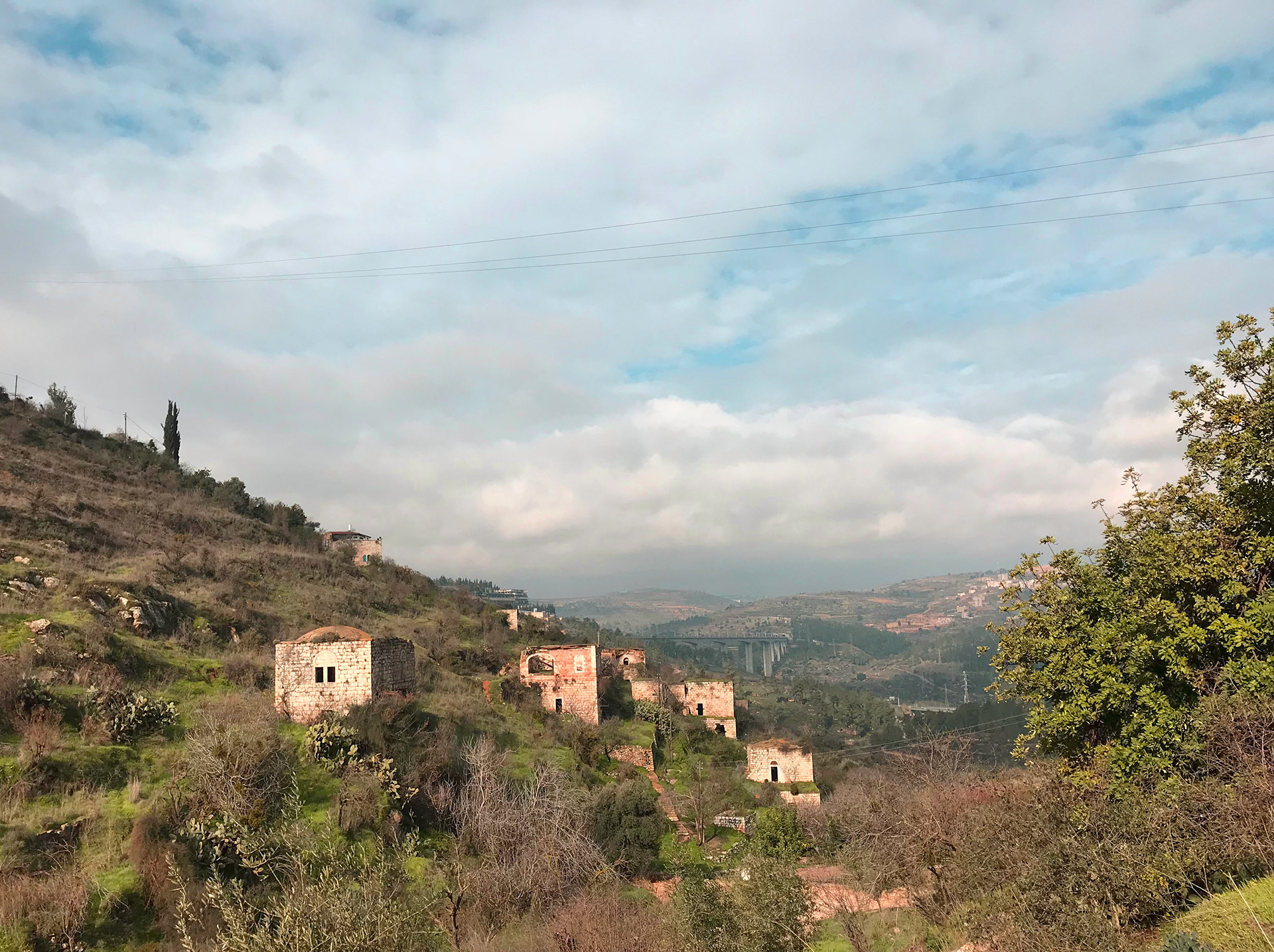 Lifta