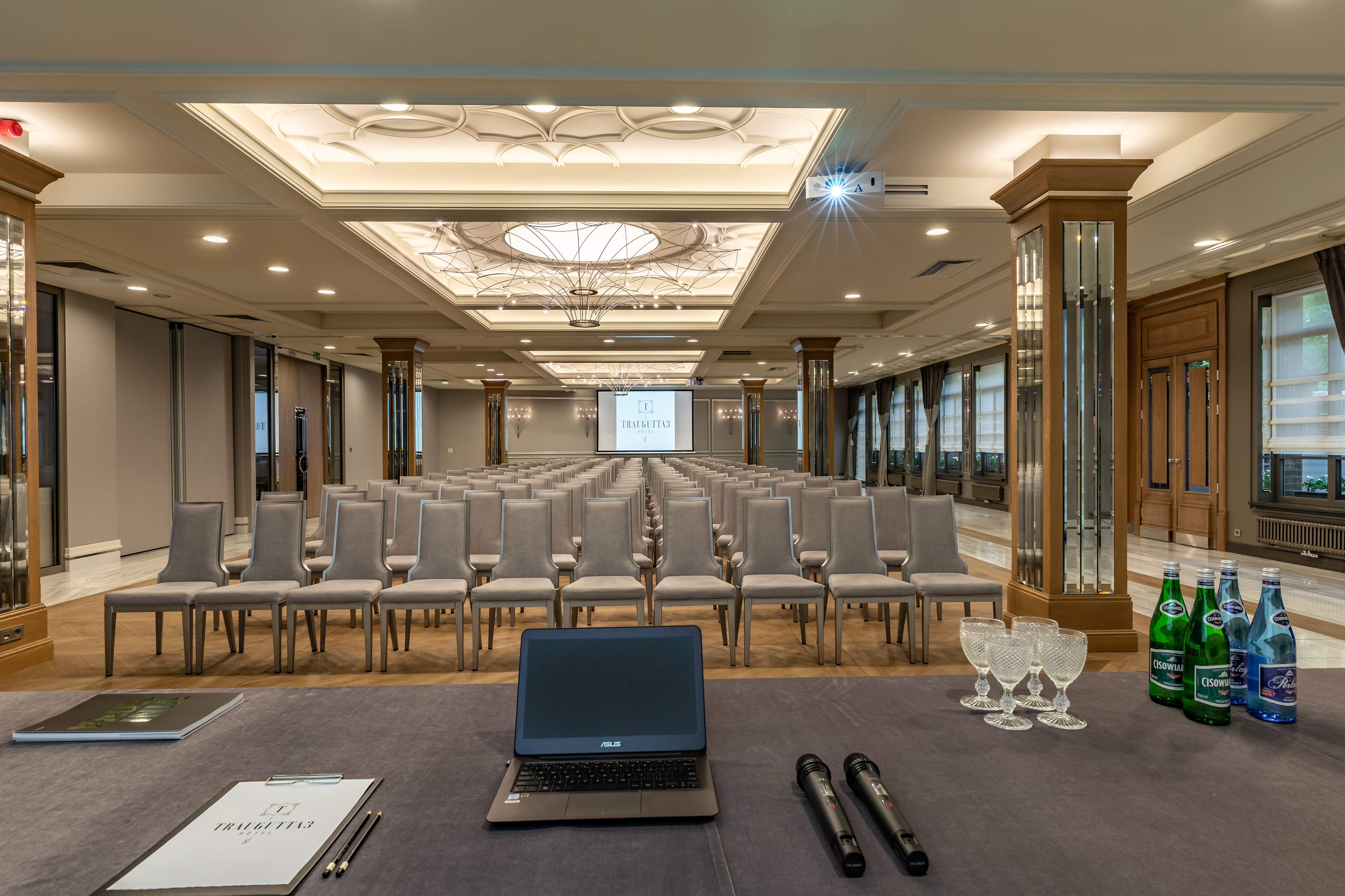 fotografia wnętrz, fotografia hotelowa, profesjonalna fotografia obiektów