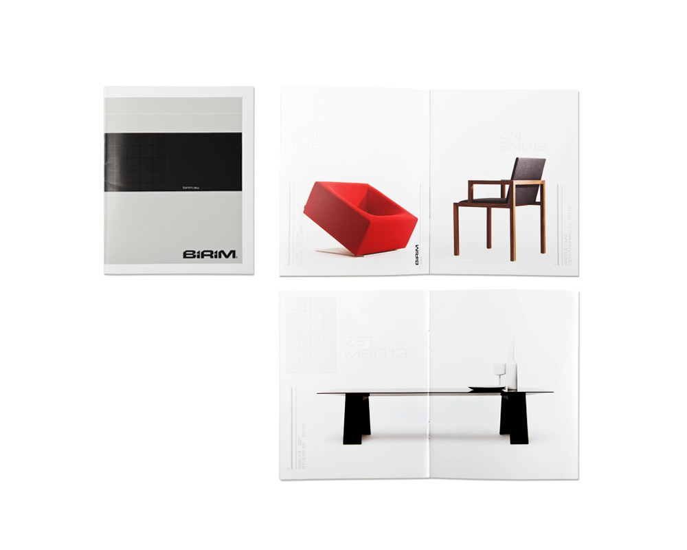 Zebra Design Factory Birim Mobilya