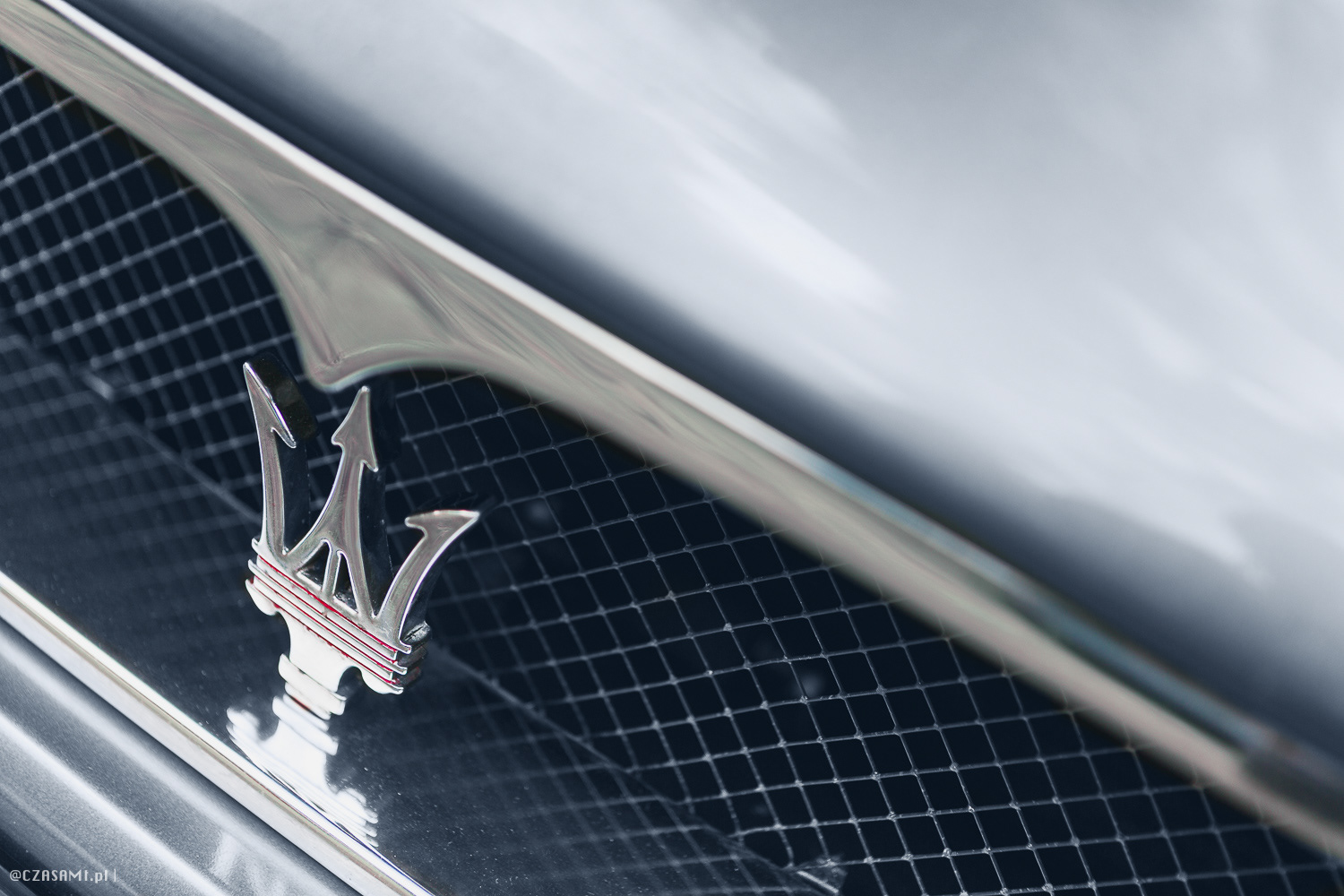Maserati Gransport. Forzaitalia 2016. Fotografia motoryzacyjna CZASAMI.pl