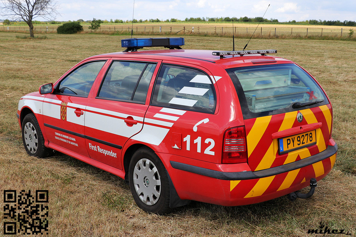 Mondorf KDF