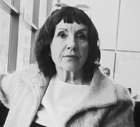 Renate Schmaderer | © FFF Bayern