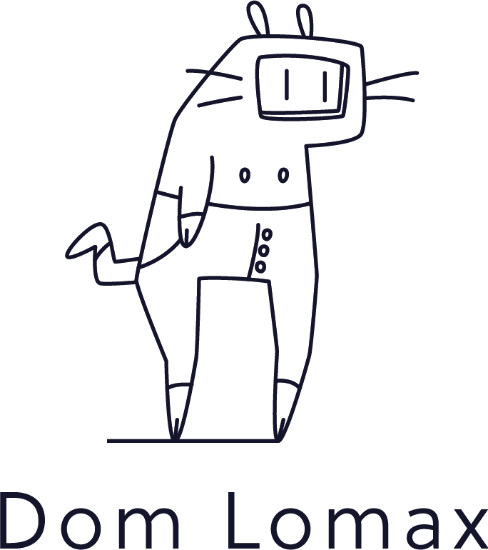 Dom Lomax
