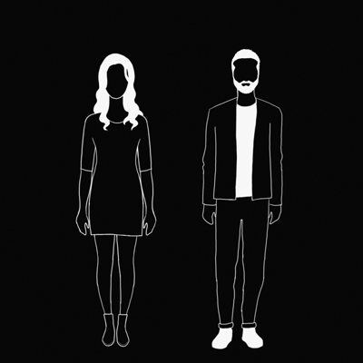 Luc music video