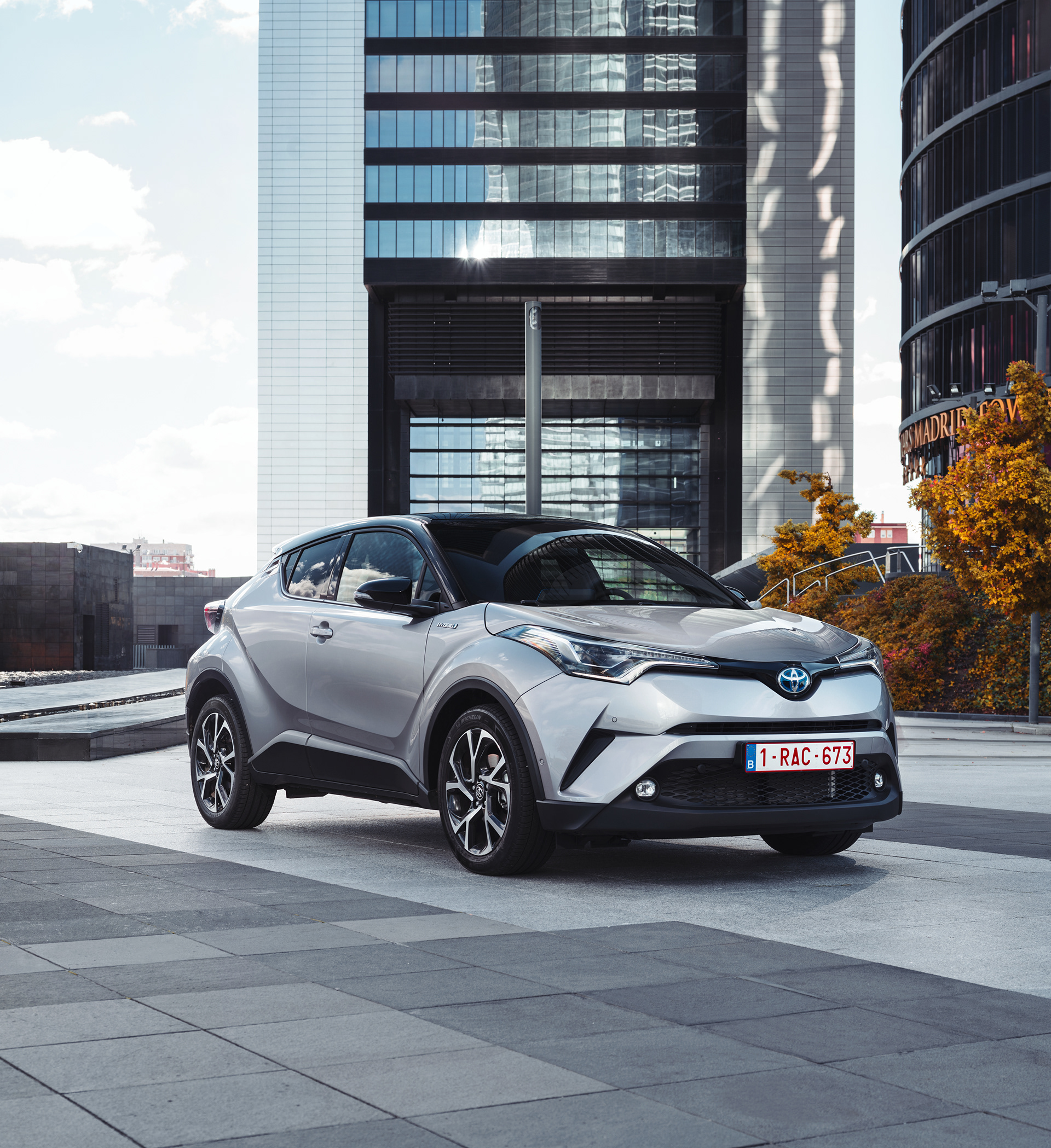 Тойота нова фото. Toyota c-HR 2020. Тойота Chr 2020. Toyota c-HR 2016. Тойота Ch-r 2020.