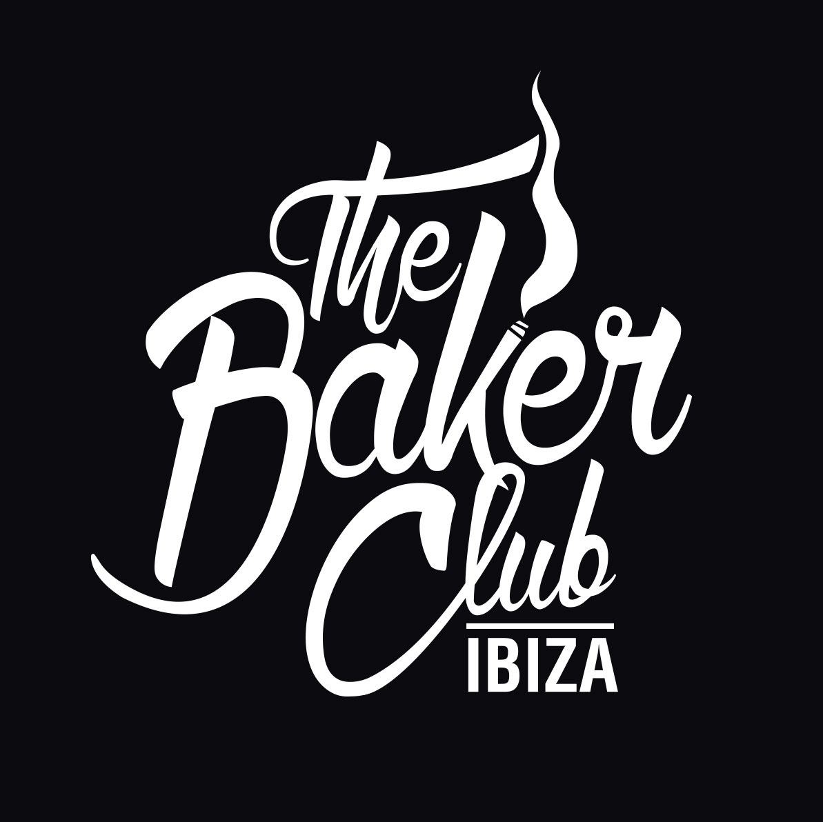 Nicolaas Homan The Bakers Club